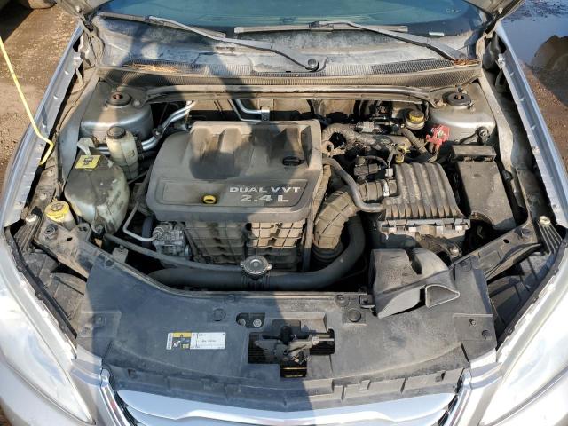 Photo 11 from auction – 2014 CHRYSLER 200 LX with VIN 1C3CCBAB3EN204760