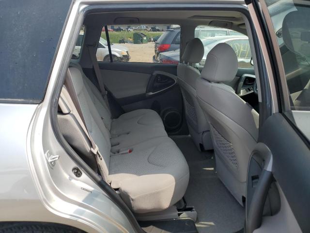 Photo 11 from auction – 2007 TOYOTA RAV4 LIMIT with VIN JTMZK31VX75010965
