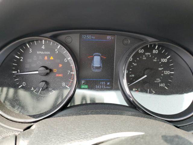 Photo 9 from auction – 2018 NISSAN ROGUE S with VIN KNMAT2MV7JP501456