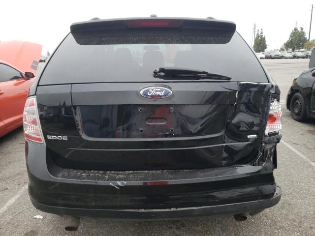 Photo 6 from auction – 2007 FORD EDGE SE with VIN 2FMDK46C87BB00422