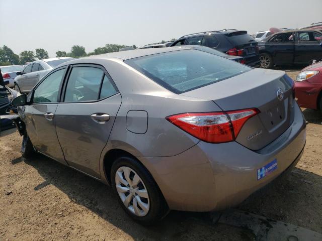 Photo 2 from auction – 2014 TOYOTA COROLLA L with VIN 2T1BURHEXEC172633