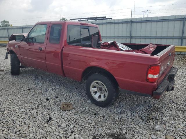 Photo 2 from auction – 2011 FORD RANGER SUP with VIN 1FTKR1ED4BPA32816