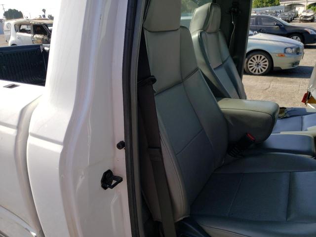 Photo 10 from auction – 2009 FORD RANGER with VIN 1FTYR10D09PA64688