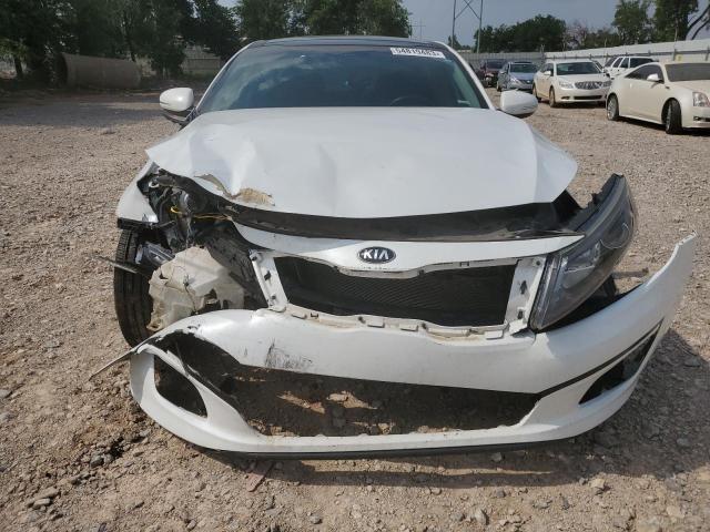 Photo 5 from auction – 2015 KIA OPTIMA EX with VIN 5XXGN4A78FG516374