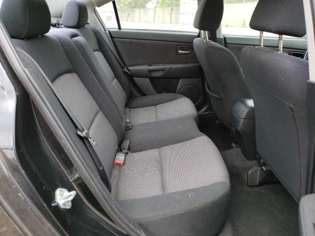 Photo 10 from auction – 2008 MAZDA 3 I with VIN JM1BK32G281799963