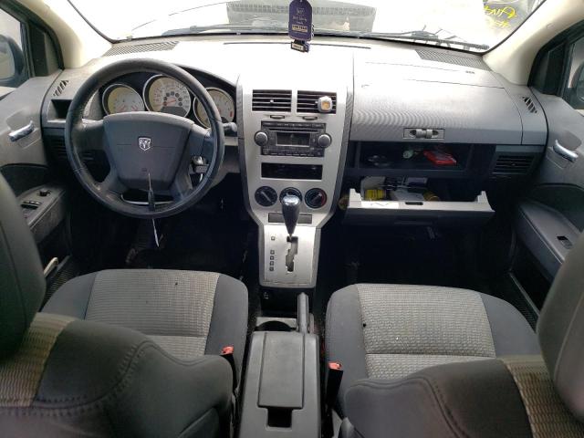 Photo 8 from auction – 2008 DODGE CALIBER SX with VIN 1B3HB48B28D680161