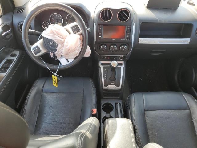 Photo 8 from auction – 2016 JEEP COMPASS LA with VIN 1C4NJDEB8GD795726