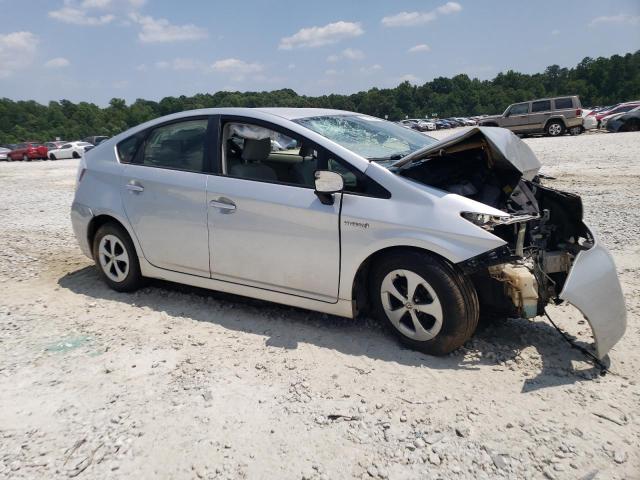 Photo 4 from auction – 2013 TOYOTA PRIUS with VIN JTDKN3DU9D0352993