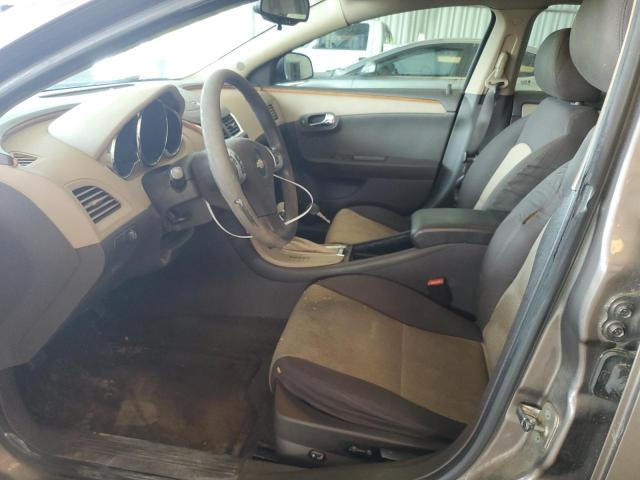 Photo 7 from auction – 2012 CHEVROLET MALIBU 1LT with VIN 1G1ZC5E09CF250285
