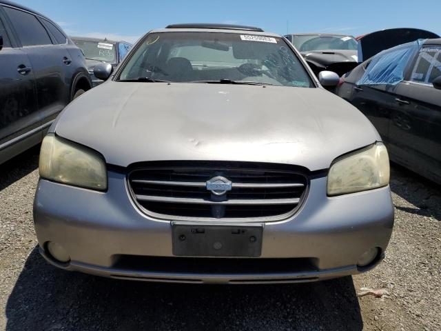Photo 5 from auction – 2000 NISSAN MAXIMA GLE with VIN JN1CA31A5YT224851