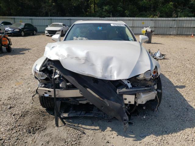 Photo 5 from auction – 2016 LEXUS IS 200T with VIN JTHBA1D20G5001474