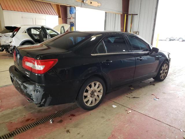 Photo 3 from auction – 2007 LINCOLN MKZ with VIN 3LNHM28T27R642002
