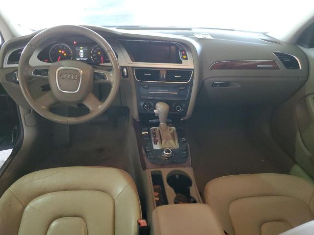 Photo 8 from auction – 2012 AUDI A4 PREMIUM with VIN WAUFFAFL6CA114290