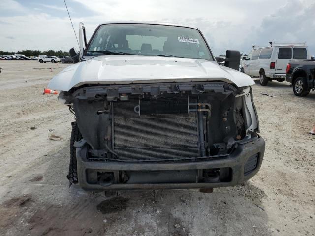 Фото 5 с аукциона – 2011 FORD F350 SUPER с VIN 1FT7W3B60BEC48979