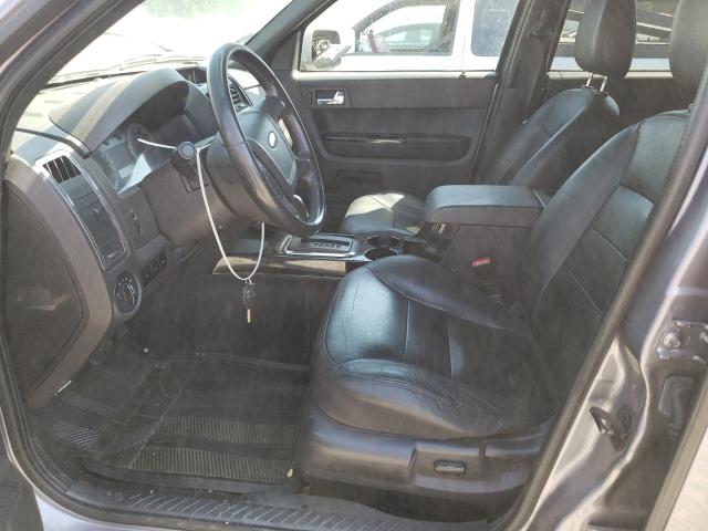 Photo 7 from auction – 2008 FORD ESCAPE LIM with VIN 1FMCU94138KD00751