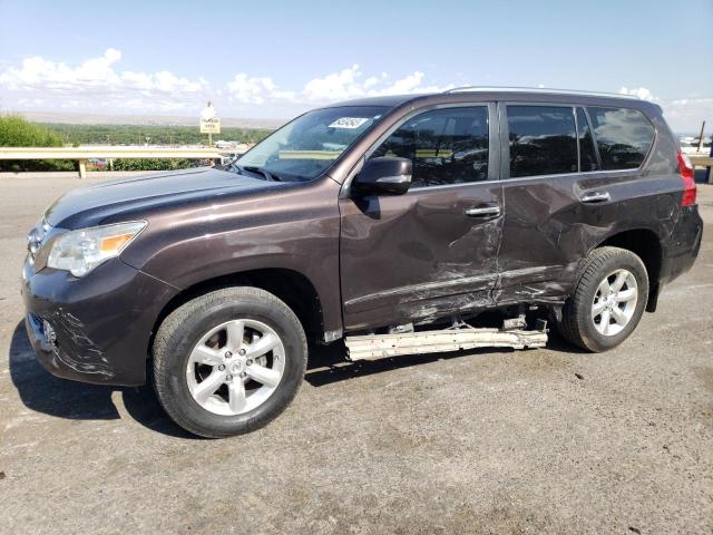 Photo 1 from auction – 2013 LEXUS GX 460 with VIN JTJBM7FX0D5050266