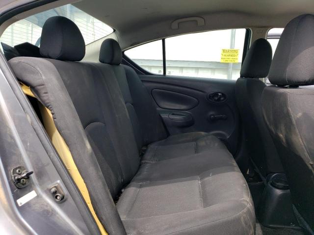 Photo 10 from auction – 2019 NISSAN VERSA S with VIN 3N1CN7AP3KL802568