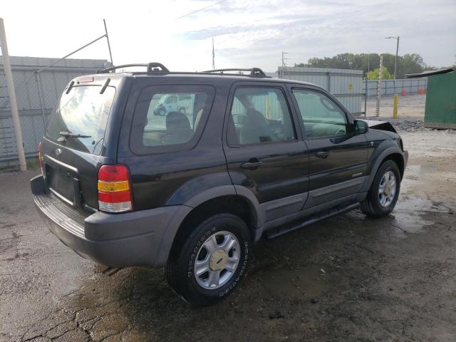 Photo 3 from auction – 2001 FORD ESCAPE XLT with VIN 1FMYU03181KF45389