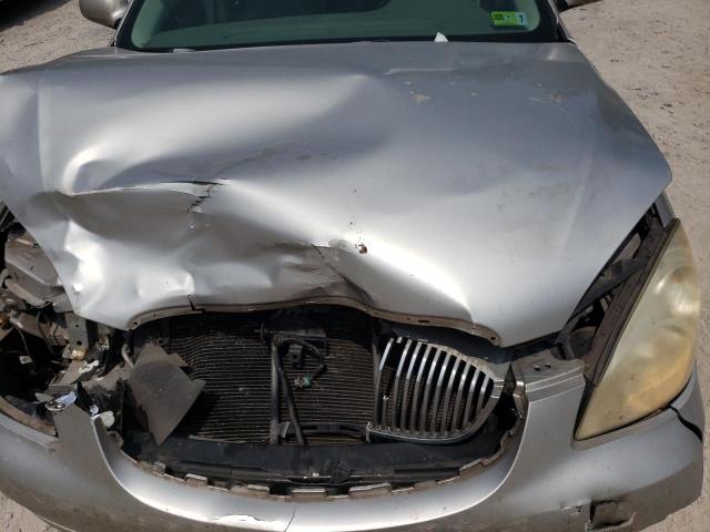 Photo 11 from auction – 2007 BUICK LUCERNE CX with VIN 1G4HP57257U109510