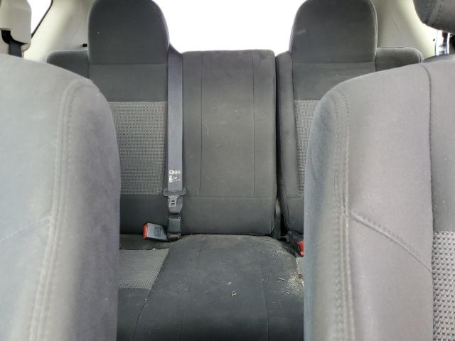 Photo 10 from auction – 2014 JEEP COMPASS SP with VIN 1C4NJDBB3ED583205