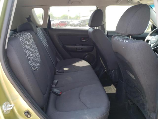 Photo 10 from auction – 2011 KIA SOUL with VIN KNDJT2A26B7314527