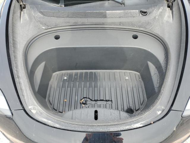 Photo 11 from auction – 2018 TESLA MODEL 3 with VIN 5YJ3E1EB4JF180987