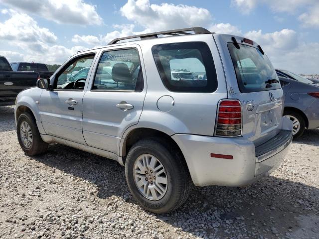 Photo 2 from auction – 2005 MERCURY MARINER with VIN 4M2YU56ZX5DJ06895