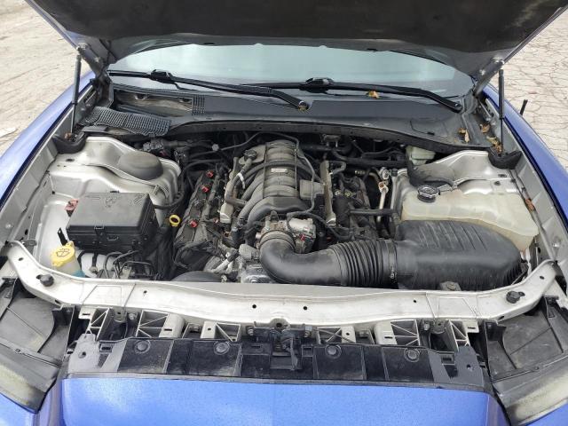 Photo 11 from auction – 2013 DODGE CHARGER PO with VIN 2C3CDXAT2DH695008