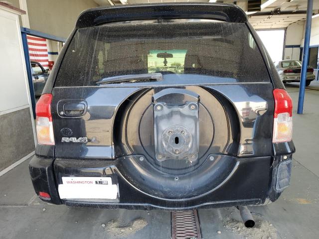 Photo 6 from auction – 2001 TOYOTA RAV4 with VIN JTEGH20V410021073