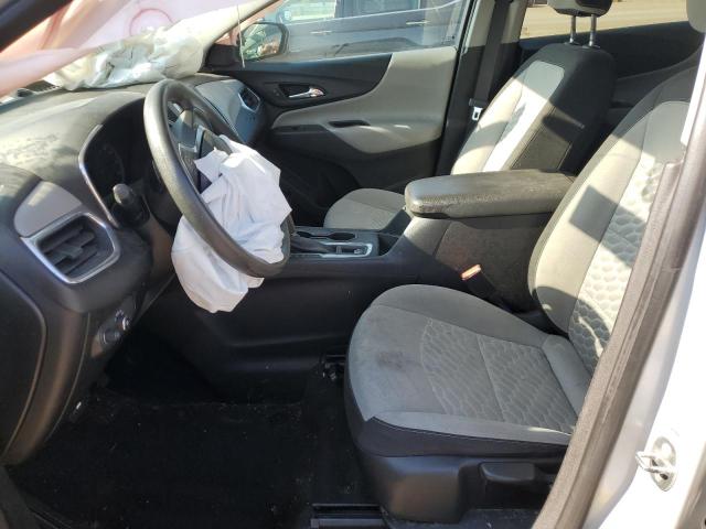 Photo 7 from auction – 2018 CHEVROLET EQUINOX LS with VIN 2GNAXHEVXJ6344065