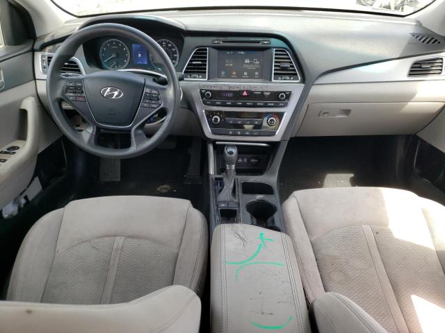 Photo 8 from auction – 2016 HYUNDAI SONATA SE with VIN 5NPE24AF6GH364110