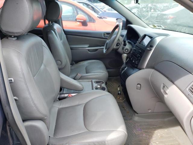 Photo 10 from auction – 2006 TOYOTA SIENNA LE with VIN 5TDZA23C76S514567