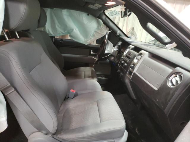 Photo 7 from auction – 2012 FORD F150 SUPER with VIN 1FTFW1EF2CFA61430