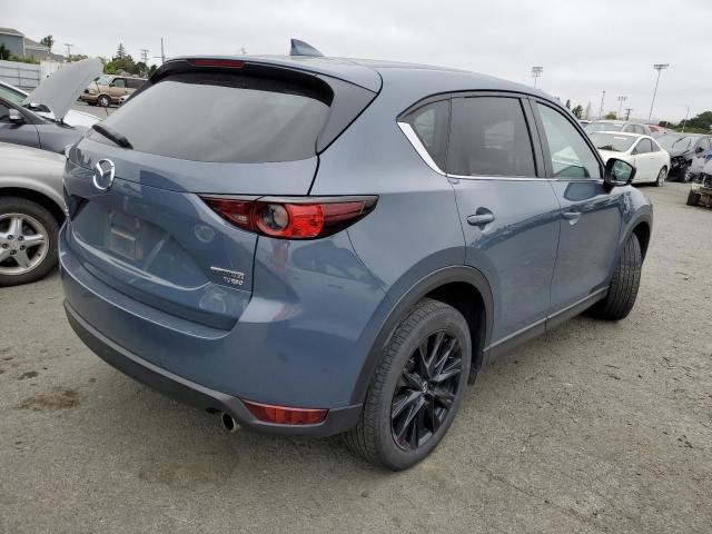 Photo 3 from auction – 2021 MAZDA CX-5 CARBO with VIN JM3KFBCY2M0472900