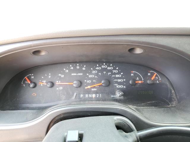 Photo 9 from auction – 2006 FORD ECONOLINE with VIN 1FTNE24W76DA98317
