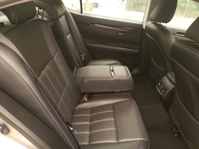 Photo 10 from auction – 2016 LEXUS ES 350 with VIN 58ABK1GG8GU029734