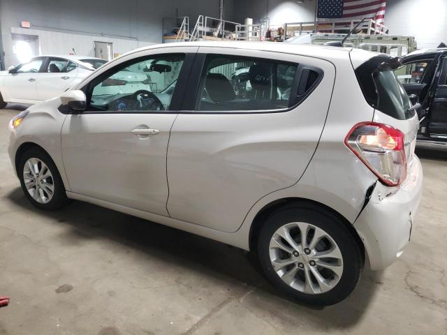 Photo 2 from auction – 2021 CHEVROLET SPARK 1LT with VIN KL8CD6SA4MC749326