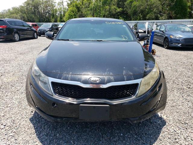 Photo 5 from auction – 2013 KIA OPTIMA LX with VIN KNAGM4A77D5326647