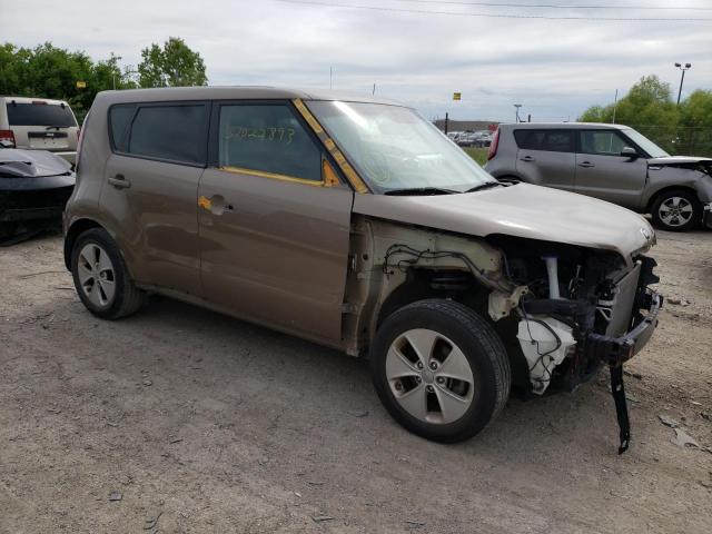 Photo 4 from auction – 2014 KIA SOUL with VIN KNDJN2A2XE7001091