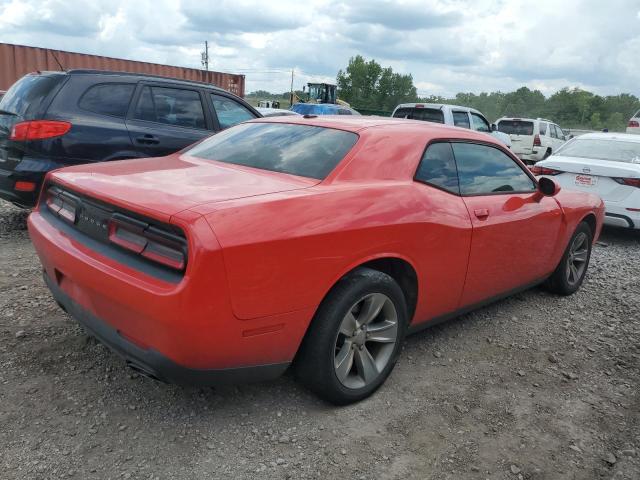 Photo 3 from auction – 2016 DODGE CHALLENGER with VIN 2C3CDZAG1GH183758