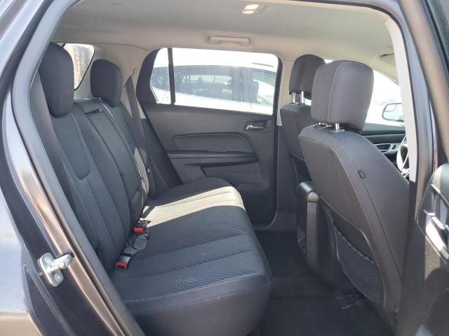 Photo 11 from auction – 2013 GMC TERRAIN SL with VIN 2GKALMEK9D6191061