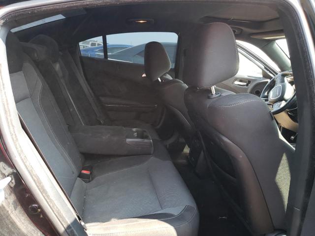 Photo 10 from auction – 2016 DODGE CHARGER R/ with VIN 2C3CDXCTXGH307251