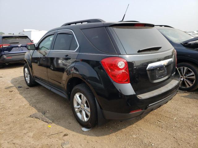 Photo 2 from auction – 2011 CHEVROLET EQUINOX LT with VIN 2CNALDEC8B6474984
