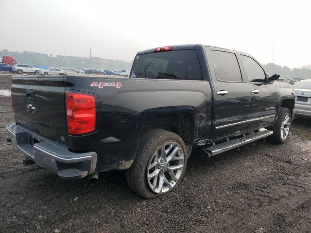 Foto 3 de la subasta – 2014 CHEVROLET silverado con VIN 3GCUKSECXEG317118