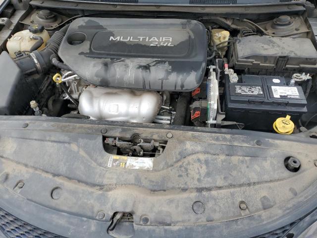 Photo 11 from auction – 2015 CHRYSLER 200 S with VIN 1C3CCCBB6FN569794