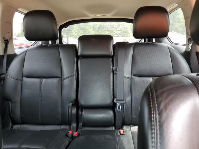 Photo 10 from auction – 2014 NISSAN PATHFINDER with VIN 5N1AR2MM1EC606458