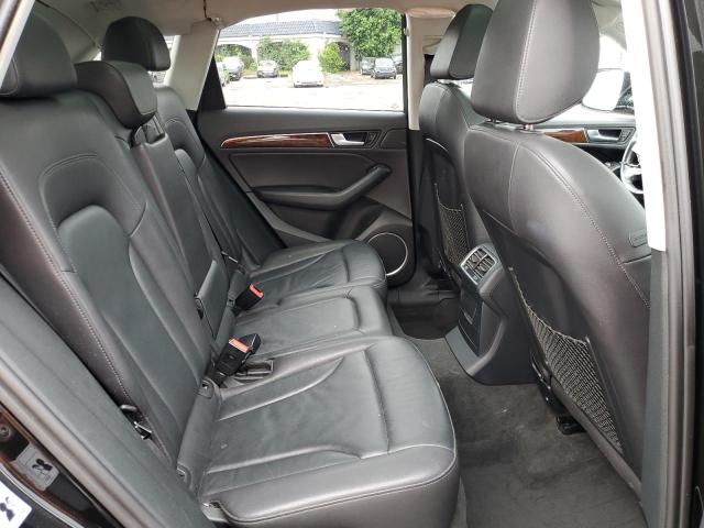 Photo 11 from auction – 2017 AUDI Q5 PREMIUM with VIN WA1L2AFP4HA044844