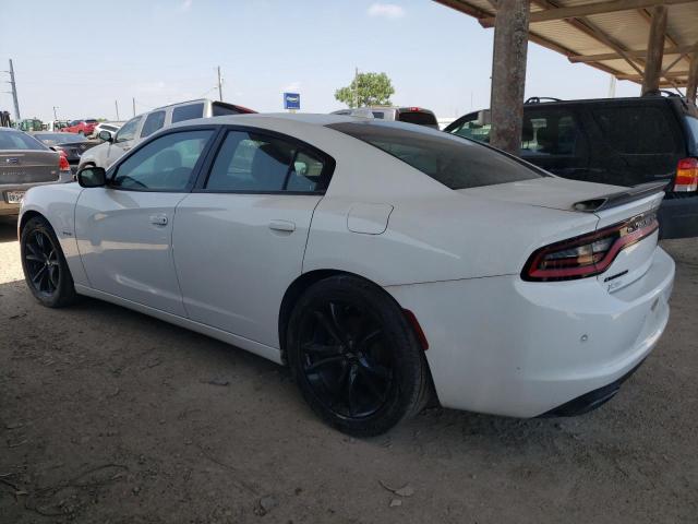 Photo 2 from auction – 2017 DODGE CHARGER R/ with VIN 2C3CDXCT3HH643261
