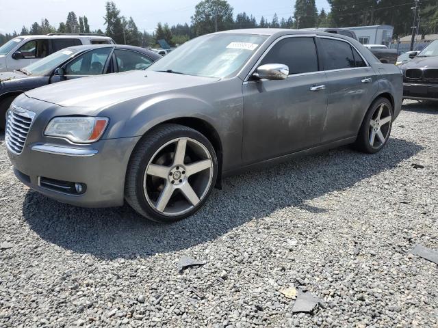 CHRYSLER 300 LIMITE 2011 with VIN 2C3CA5CG8BH524435 - Photo from auction