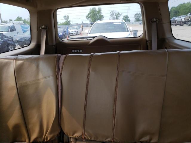 Photo 10 from auction – 2006 HONDA PILOT EX with VIN 2HKYF18426H523238
